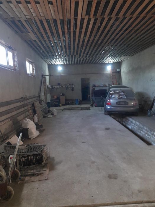 Сдается в аренду гараж район Жаңақоныс