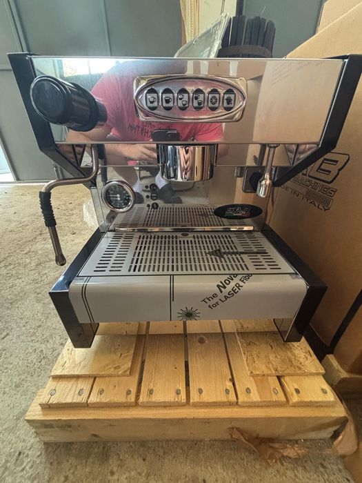 Espressor profesional cafea SAB