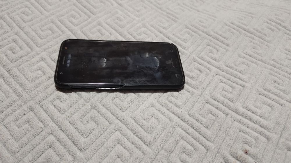 Samsung j3 на 16gb