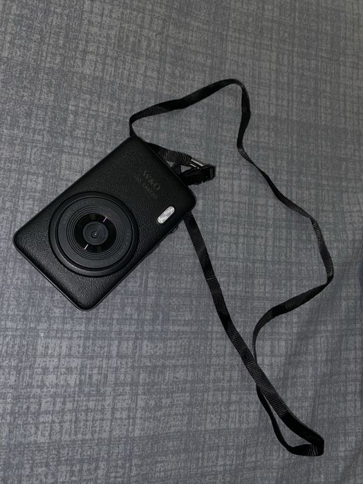 Цифровой фотоаппарат камера - мыльница