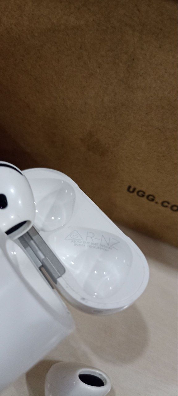 air pods naushnik