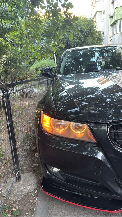 Vand BMW 318d e90 automat