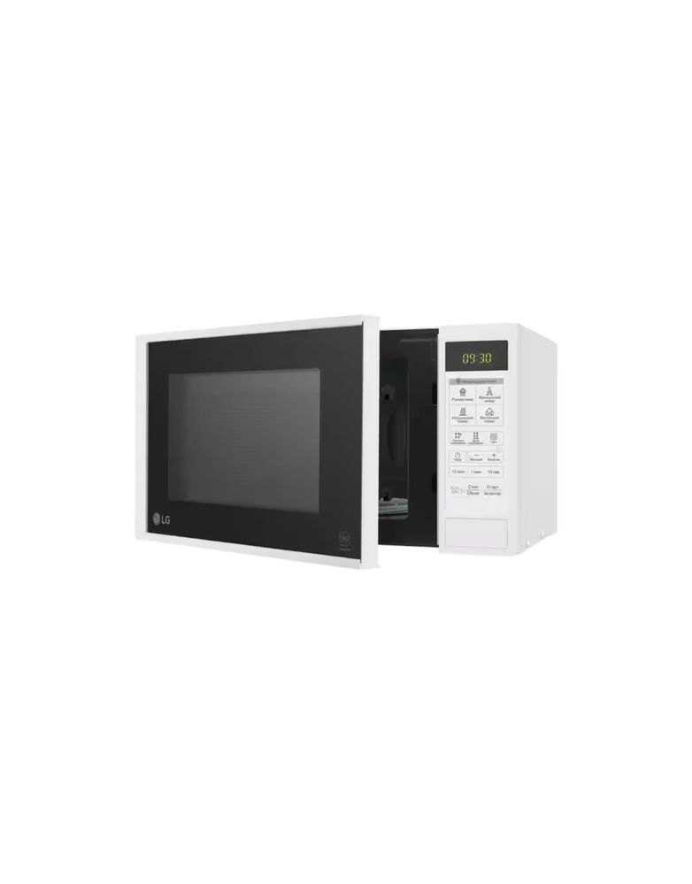 Микроволновая печь Соло LG-MS2042DY, АКЦИЯ 15%