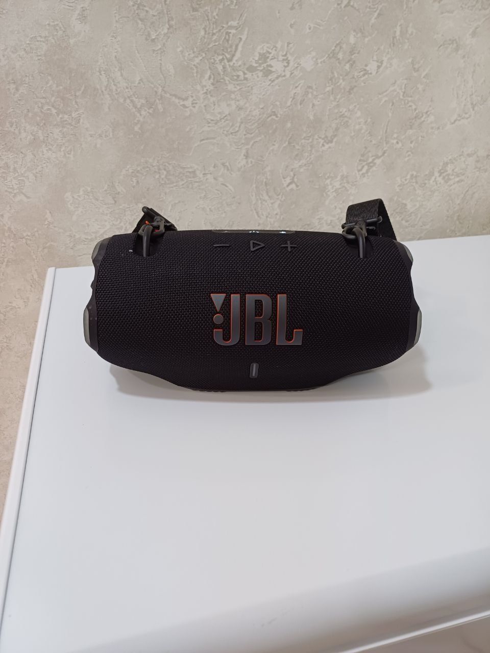 JBL kalonka sotiladi