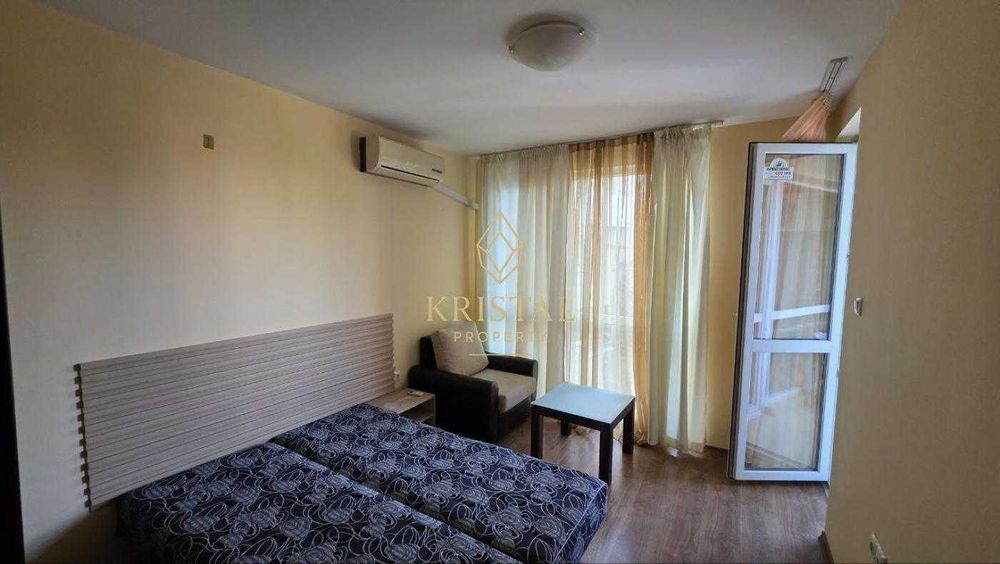Продава се Двустаен апартамент в Свети Влас - 57 кв.м за 1448 €/кв.м - Снимка #7
