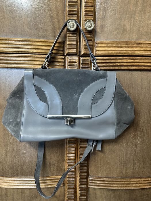 Genti de umar piele dama