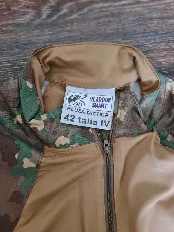 Bluza Tactica army