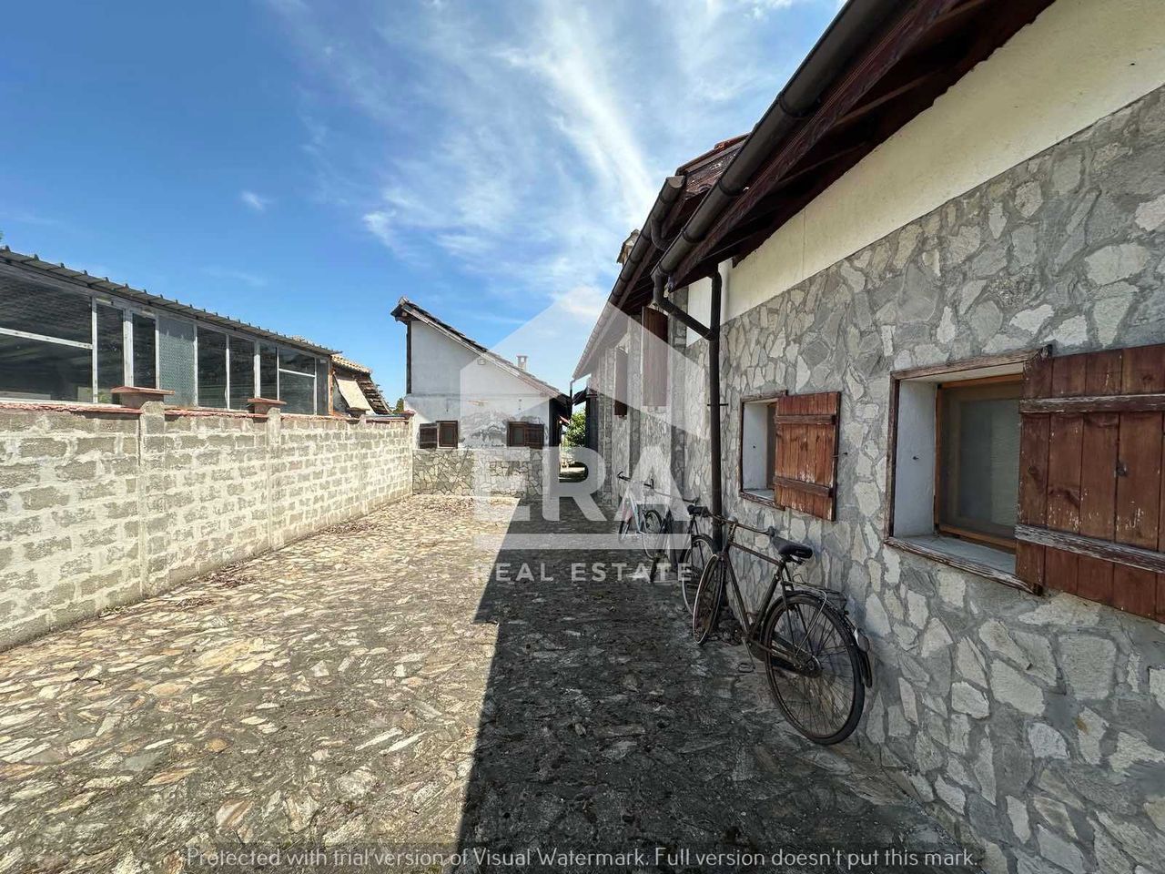 Продава се Къща в Русе, Център - 127 кв.м за 1260 €/кв.м - Снимка #7