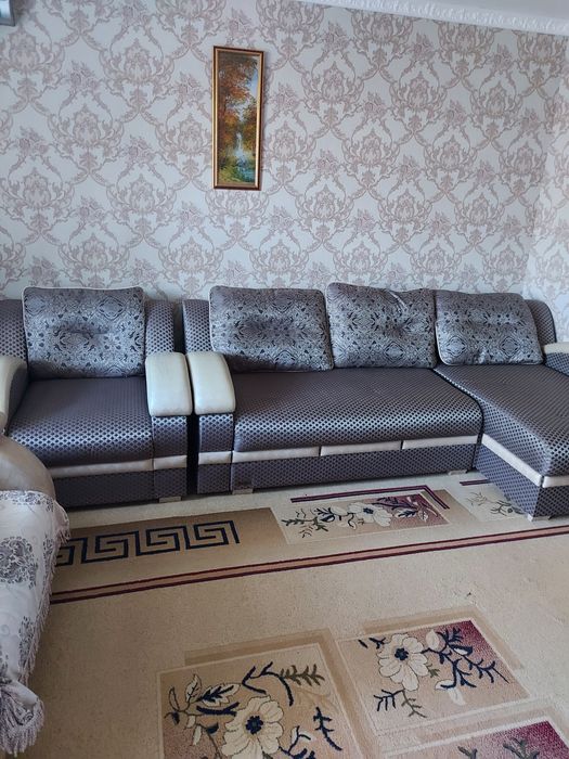 Продам мягкий уголок