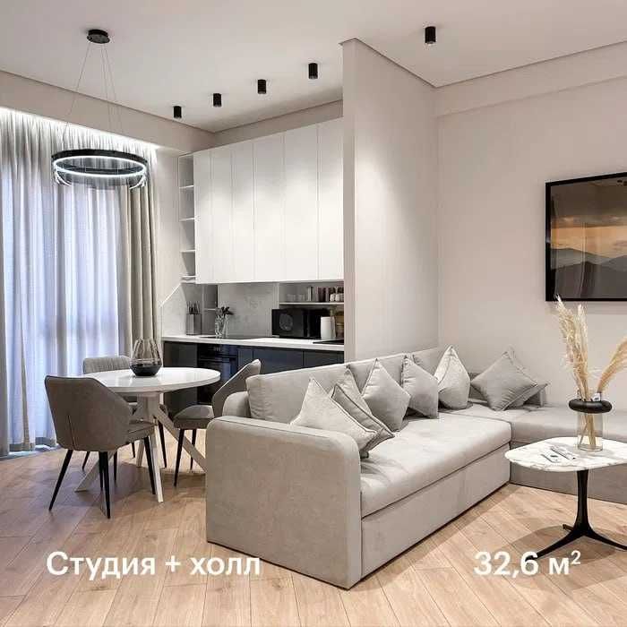 Сдается квартира в Мирабадский ул Айбек ул Афросиаб! В Центре ID02