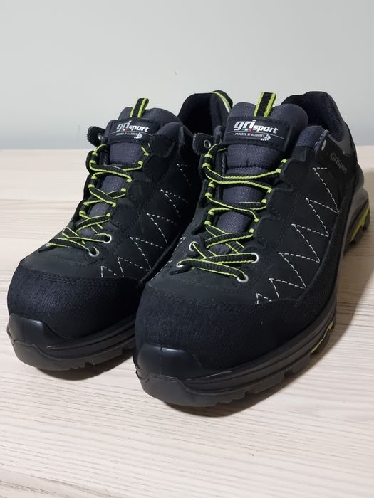 GriSport Vibram предпазни обувки 40 номер