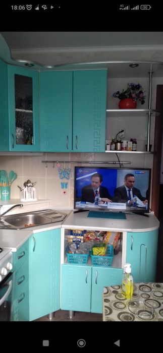 Продам кухонный гарнитур