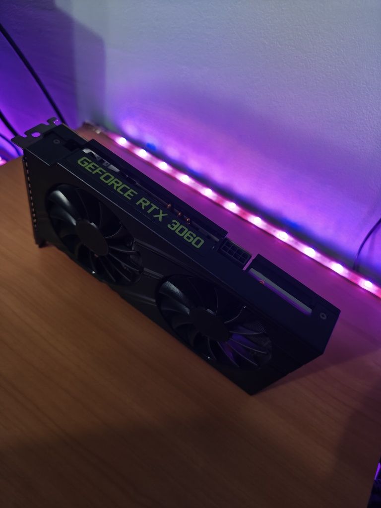 Nvidia RTX 3060 12 GB