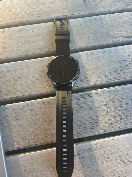 Smartwatch Huawei Watch GT4
