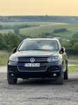 VW Touareg 7P Exclusive TerrainTech 2011.06 motor 3.0 CASA