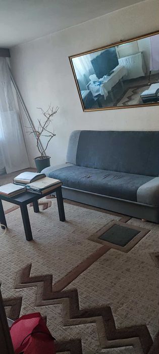 Apartament spatios 2 camere 2 balcoane