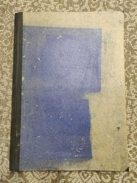Стари вестници Ехо като голяма книга