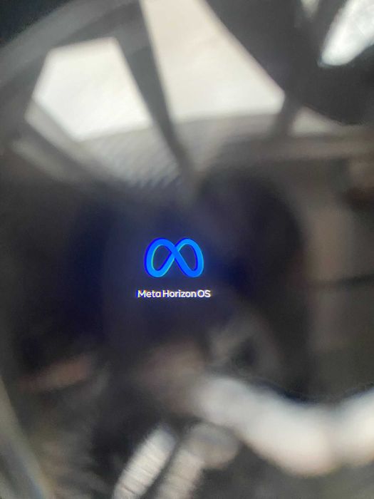 Meta Oculus Quest 2 256GB VR, Open box