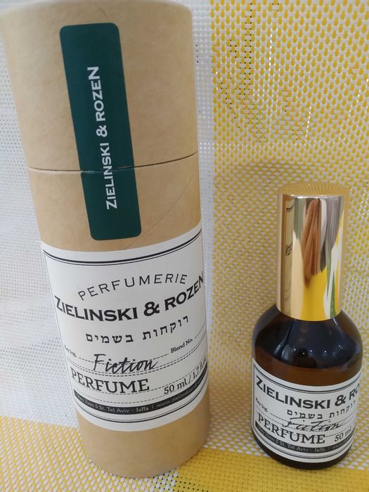 Perfumerie Zielinski & Rozen