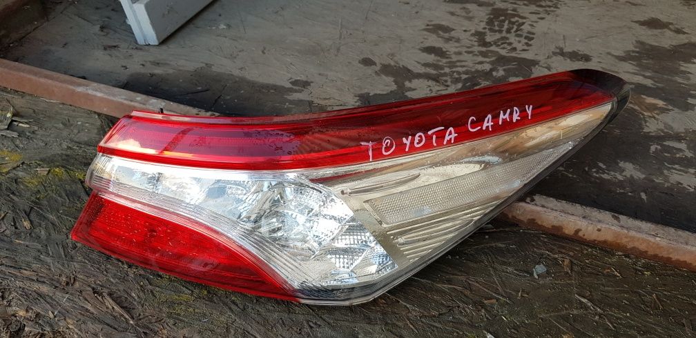 Stop/lampa Toyota Camry