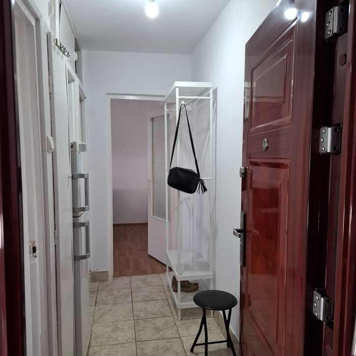 Vând apartament cu 1 camera la Fortuna