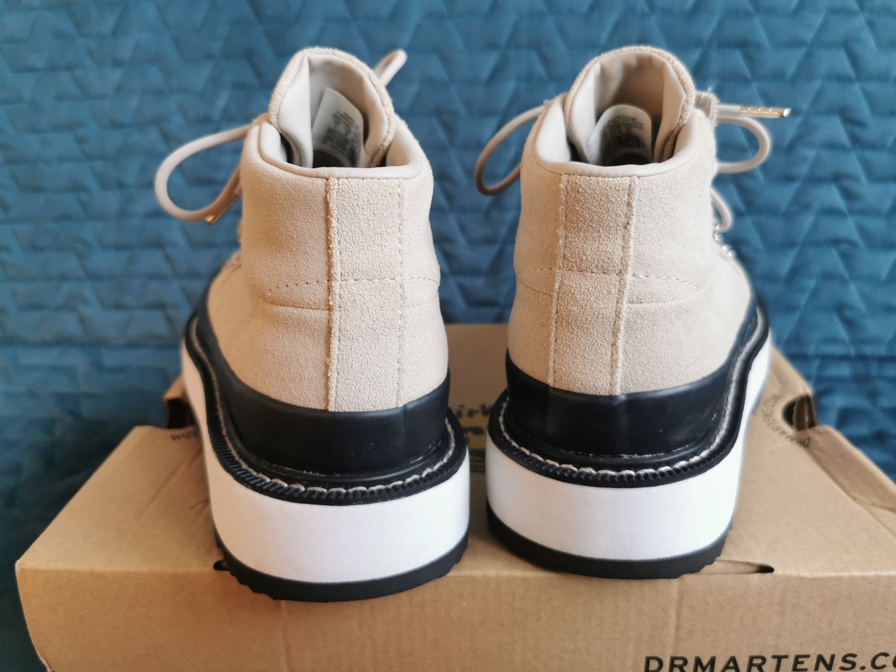 Уникални боти Converse