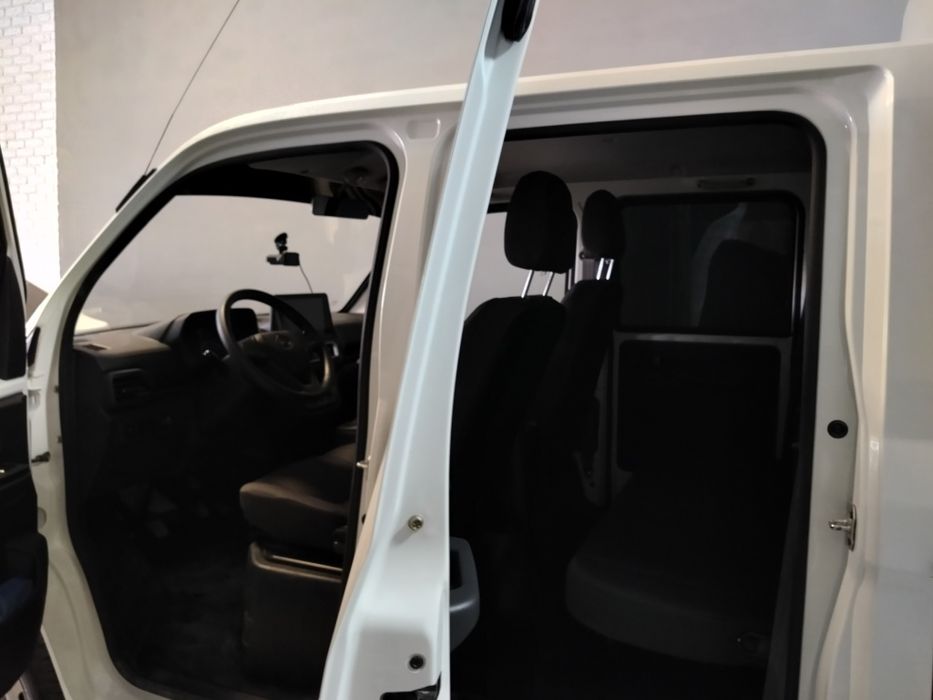 Грузоперевозки по стране