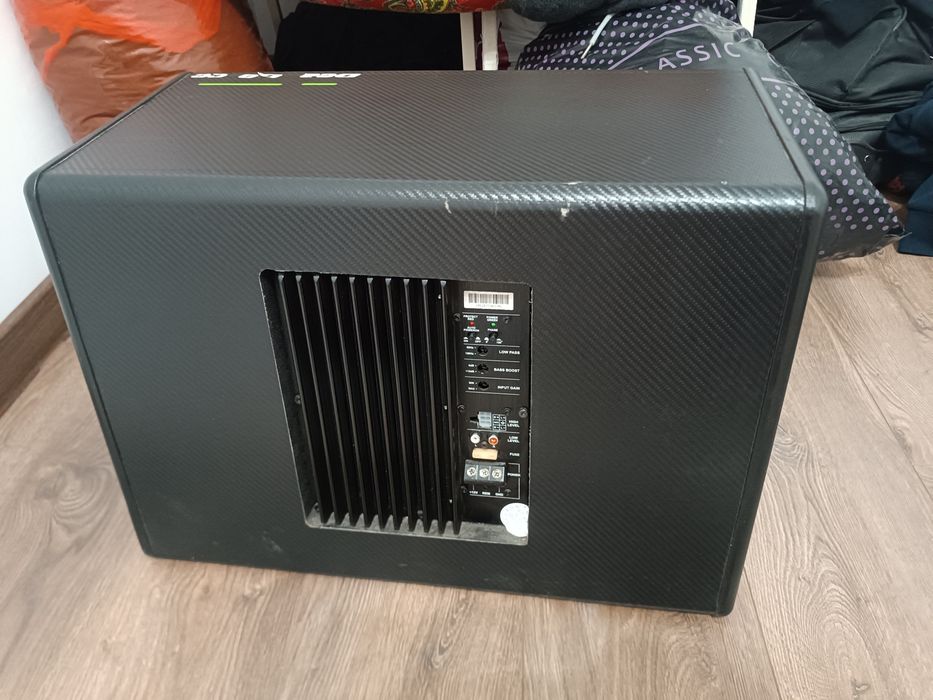 Буфер 5  элемент