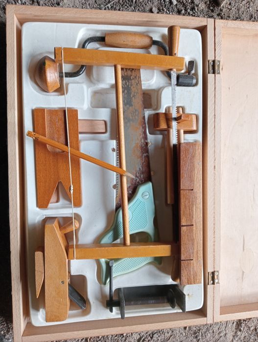 Набор по дереву хорошем