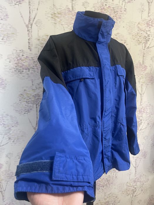 Geaca de munca/workwear/sezonul rece Fristads L/XL