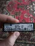 Kingston SSD 1TB
