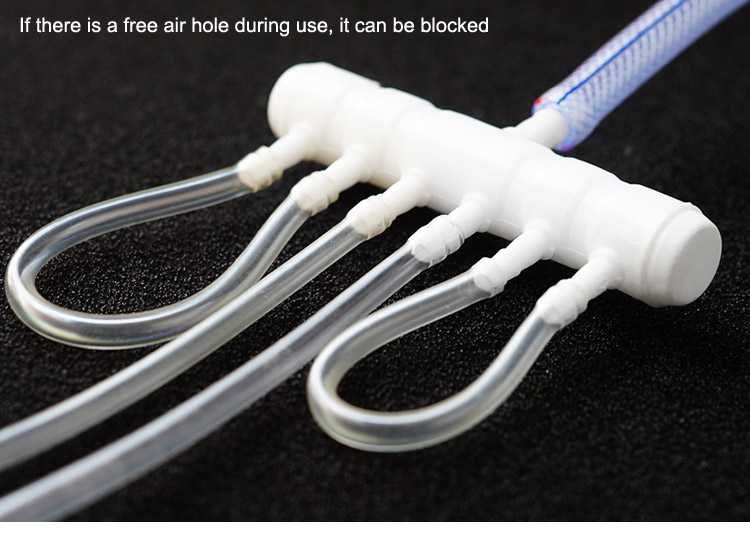 Помпа за въздух компресор HAILEA ACO