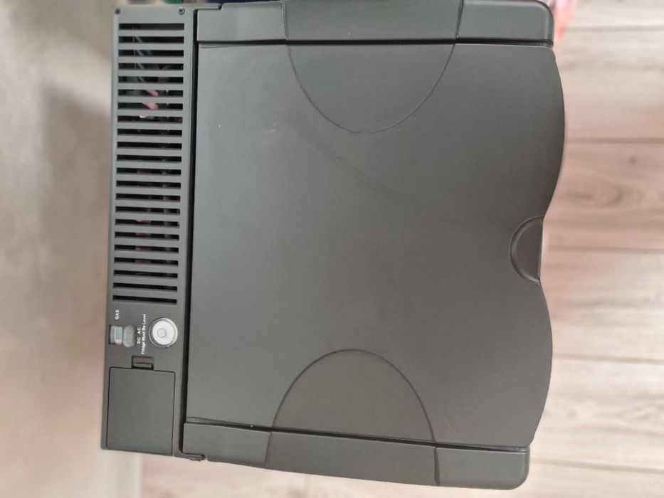 Vand frigider pentru rulota, camping Teesa 42 l