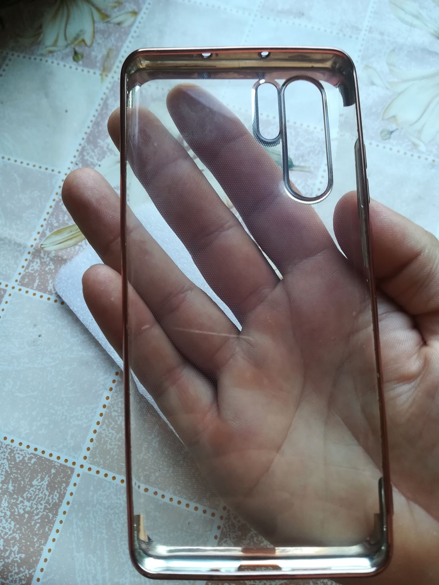 clear new cover galaxy s6 edge лот case huawei p30 pro