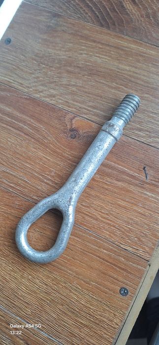 буксировачный S 500