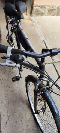 Bicicleta 28 inch cadru usor