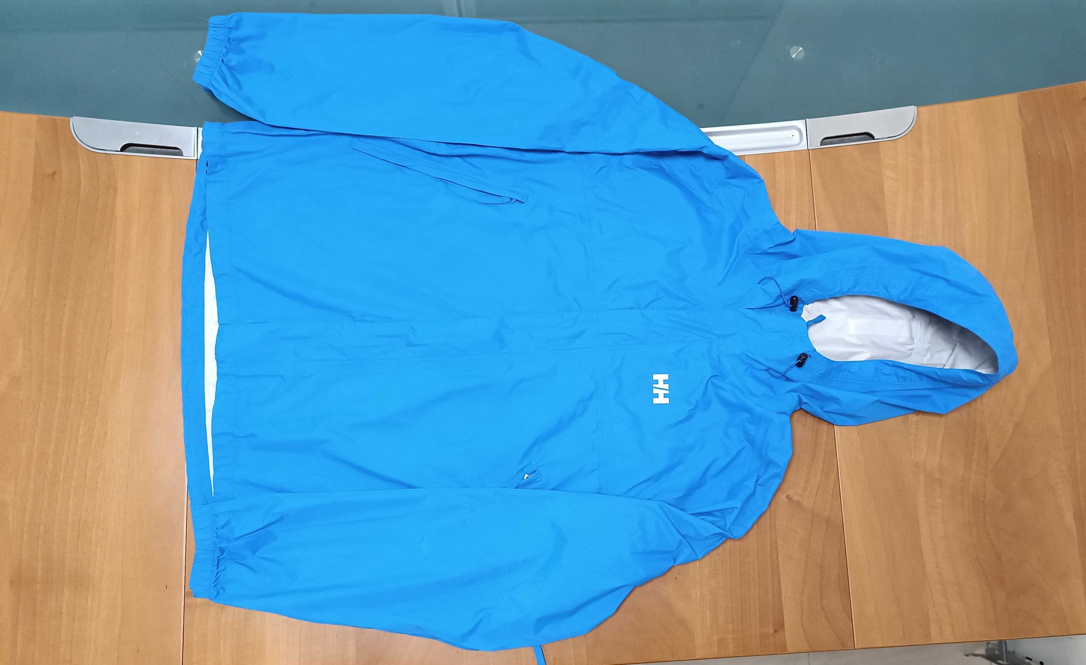 Helly Hansen-Като Ново