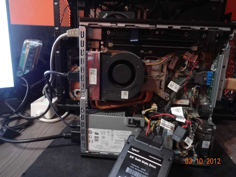 Dell OptiPlex 9020 USFF