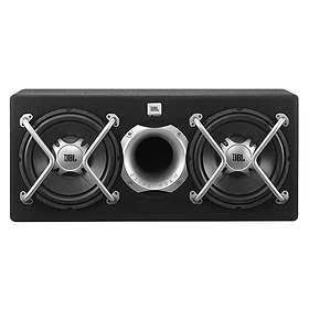 Subwoofer auto 2x12 inch (30 cm) JBL