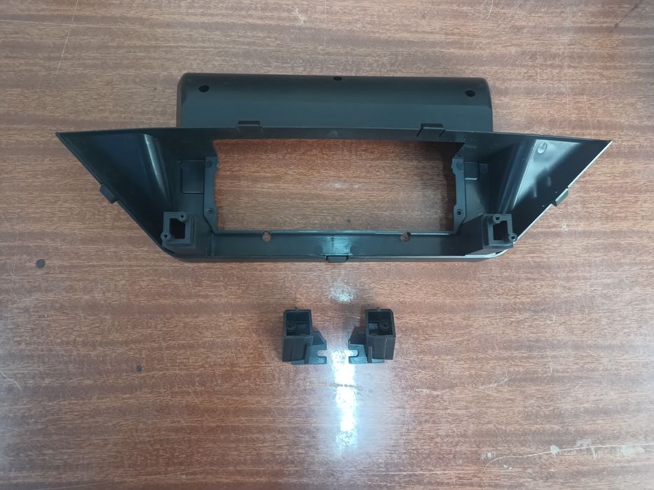 Пластмаса за навигация 10 инча за BMW x1 Е84