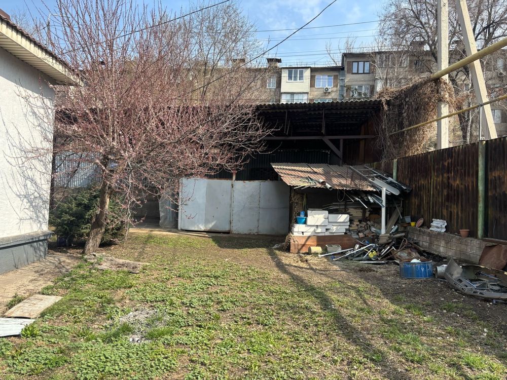 Сдам в аренду участок земли