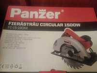 Vând circular penzer