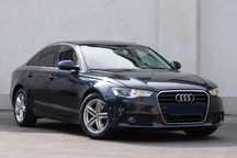 Audi A6 Impecabil
