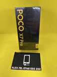 Xiaomi Poco X7 Pro 5G 256GB 12GB-RAM Dual Sim Sigilat Nou