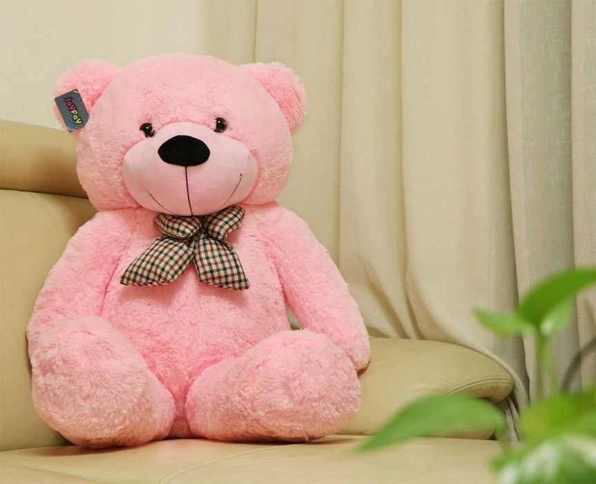 Лучшие Подарки, Плюшевые Медвежата для Вас и Ваших Близких!
