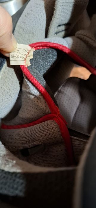 Vand casca moto stare buna