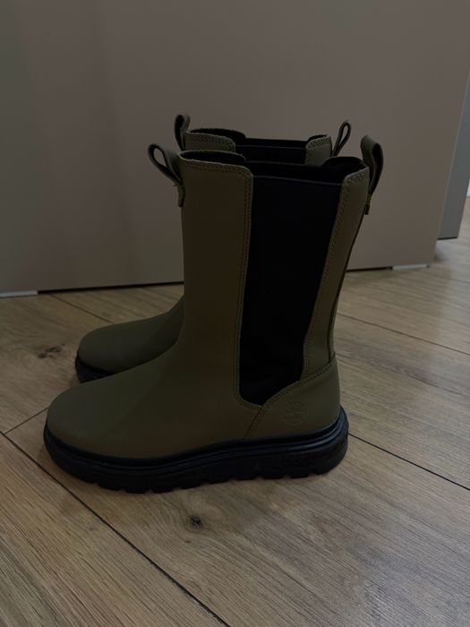 Timberland челси