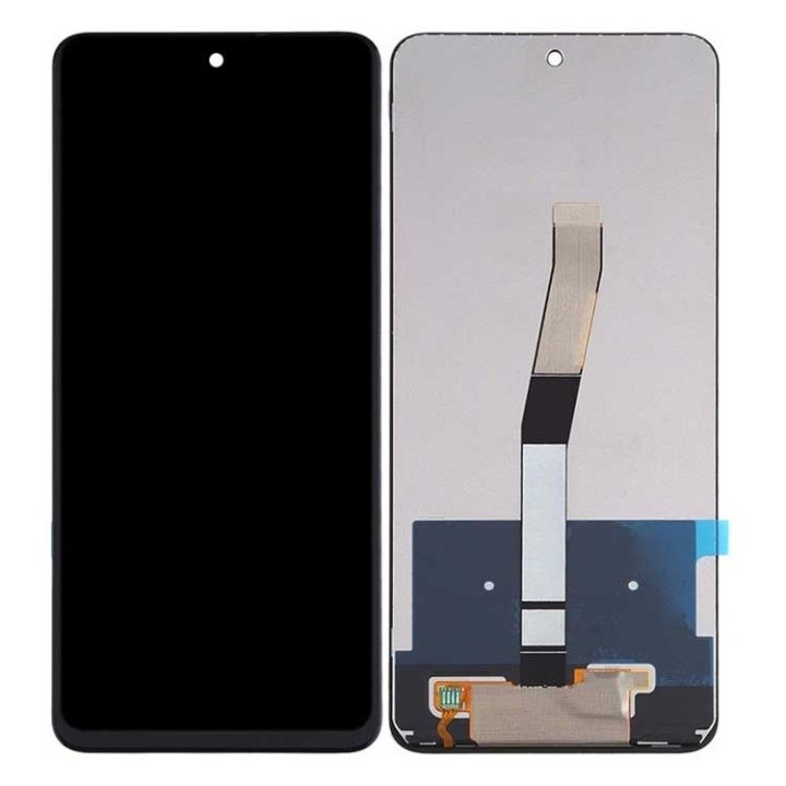 Redmi Note 9s radnoy ekran