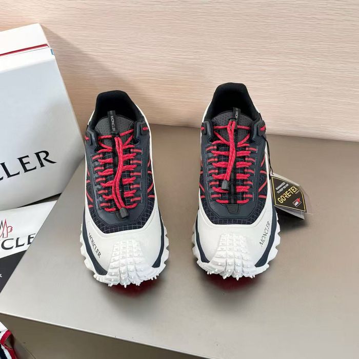 Moncler Trailgrip 41,42,43,44