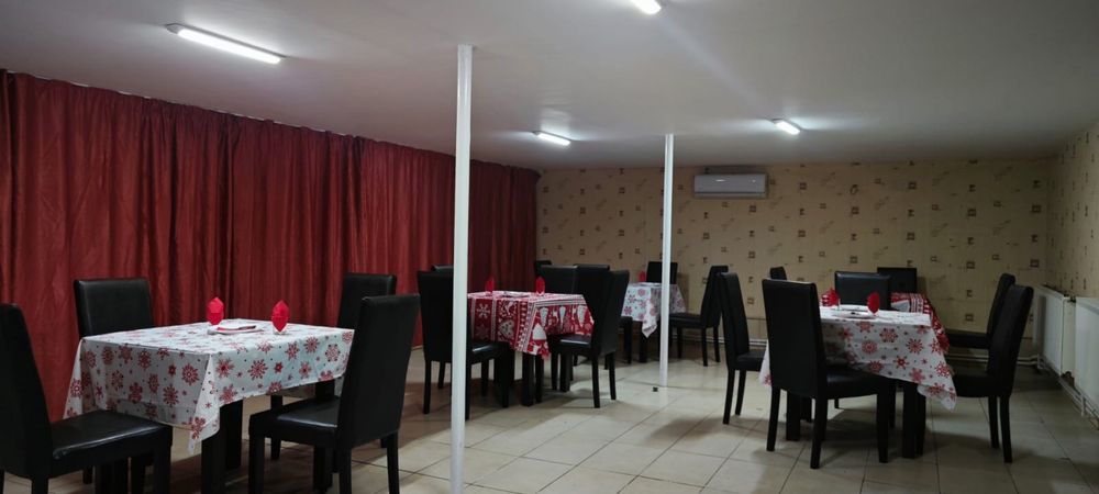 Spatiu evenimente Poarta 6